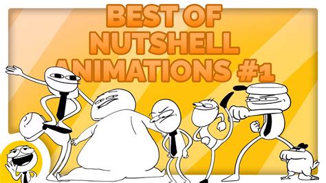Nutshell animation - Animation videos explaining things with optimistic nihilism since 12,013.We’re a team of illustrators, animators, number crunchers and one dog who aim to spa...